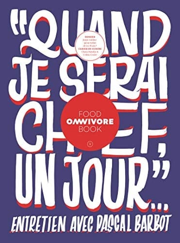 Omnivore Food Book - numéro 9 (09)