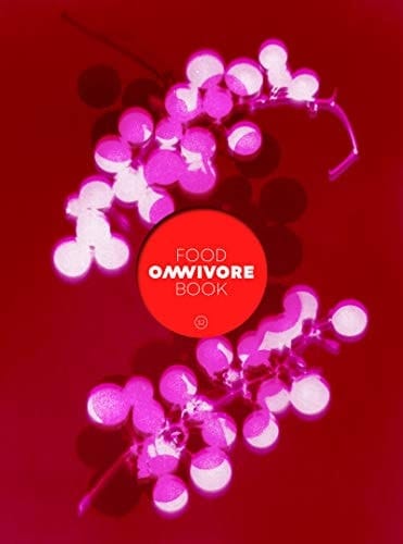 Omnivore Food Book - numéro 12 (12)
