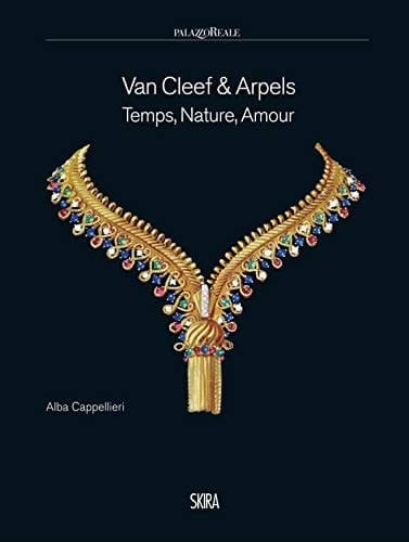 Van Cleef & Arpels Temps, nature, amour