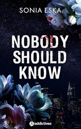 Nobody Should Know