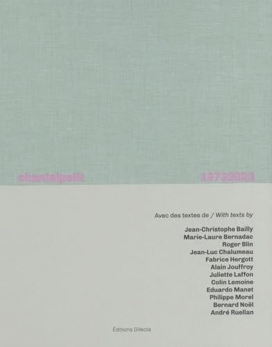 Chantal Petit 1973-2023