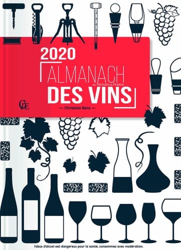Almanach des vins
