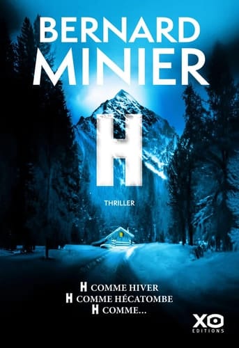 H thriller