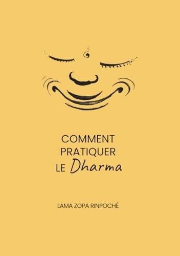 Comment pratiquer le Dharma (French Edition)