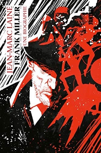 Frank Miller une biographie