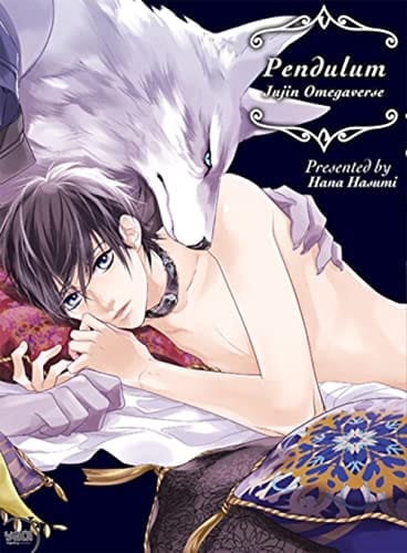 Pendulum Jujin Omegaverse