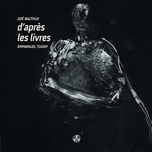 D'Apres Les Livres
