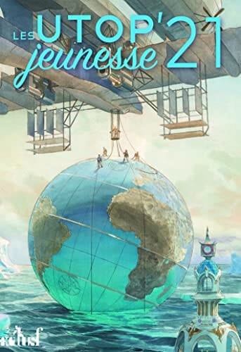 Les Utop' jeunesse