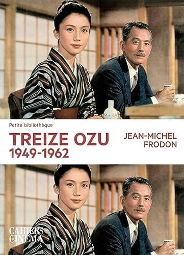 Treize Ozu, 1949-1962