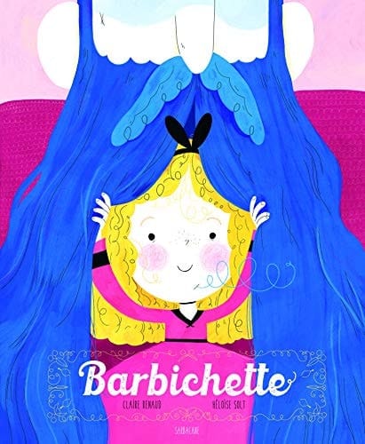 Barbichette