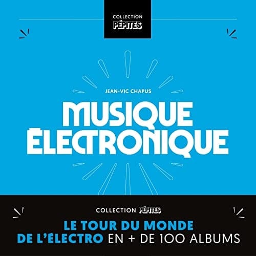 Musique électronique