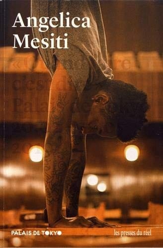 Angelica Mesiti
