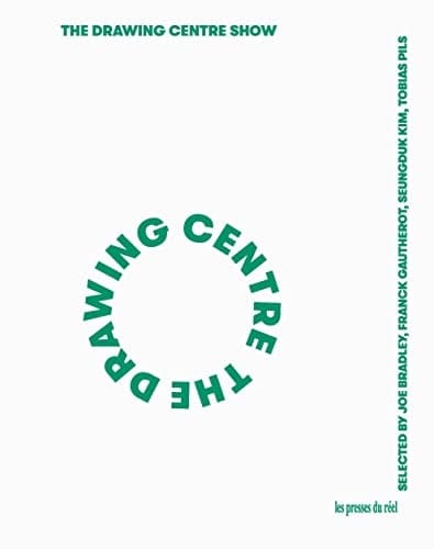 The drawing centre show