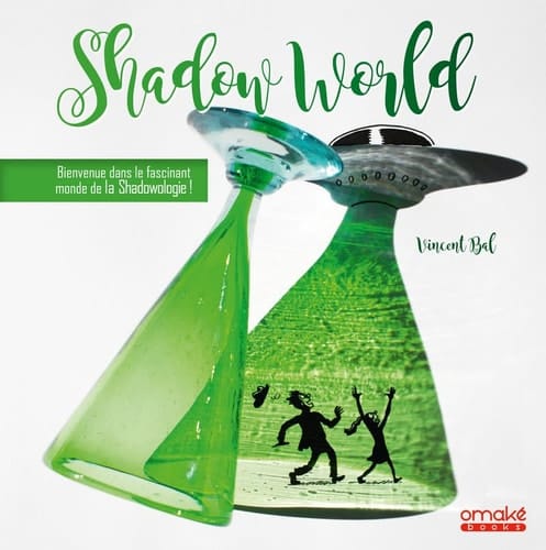 Shadow world bienvenue dans le fascinant monde de la shadowologie !