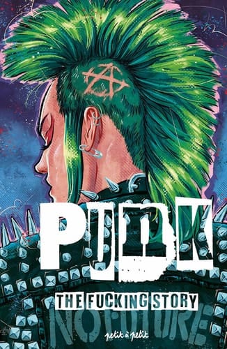Punk the f*cking story