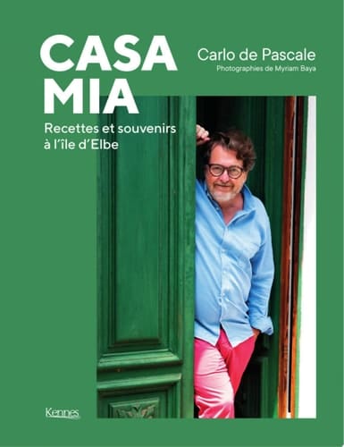 Casa Mia
