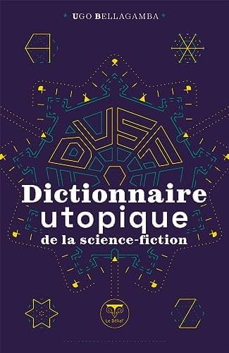 Dictionnaire utopique de la science-fiction
