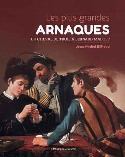 Atlas de l'arnaque
