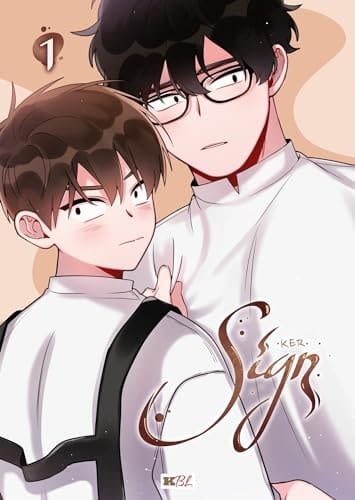Sign Tome 1