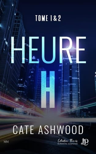 Heure H #1 & 2