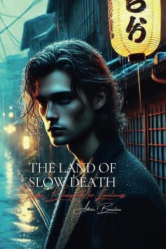The Land of Slow Death: Japan Blueprint for Loneliness: :  