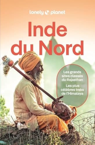 Inde du Nord Les grands sites classés du Rajasthan et les plus célèbres treks de l'Himalaya