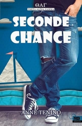 Seconde chance (ED.R-BX AMOUR)