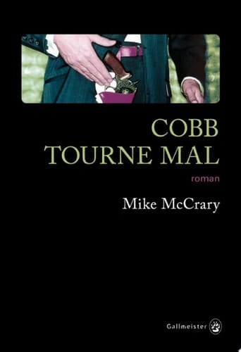 Cobb tourne mal