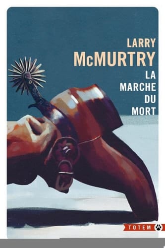 La Marche du mort