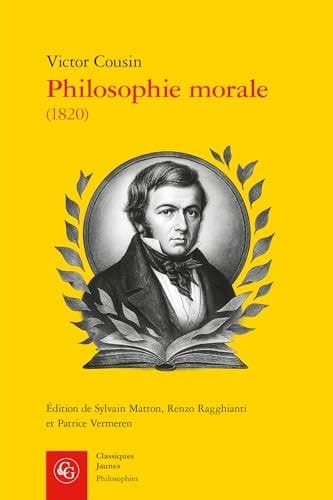 Philosophie morale