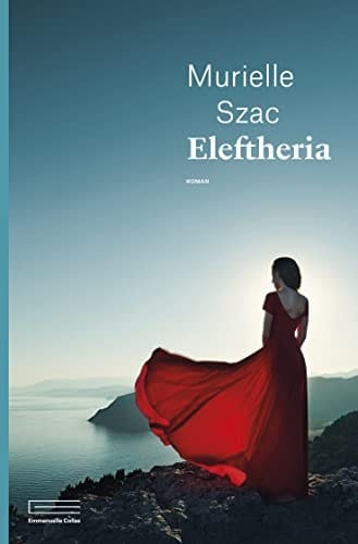 Eleftheria roman
