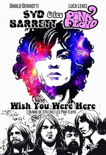 Wish You Were Here Syd Barret & Les Pink Floyd