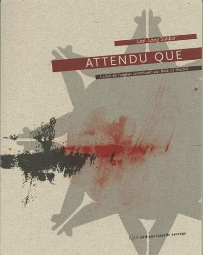 Attendu que