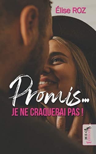 Promis, je ne craquerai pas !