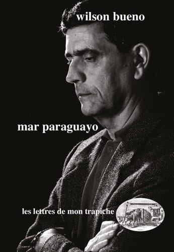 Mar paraguayo poesia