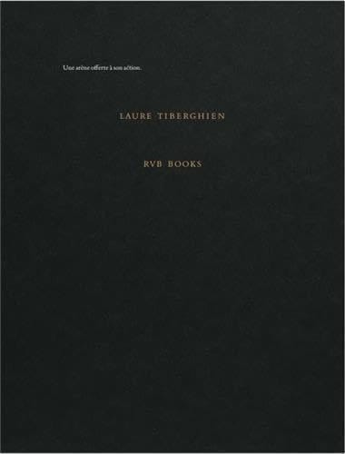 Laure Tiberghien une arène offerte à son action