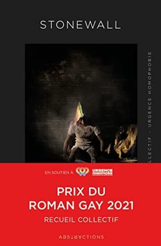 Stonewall recueil collectif