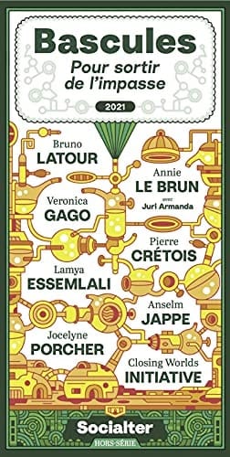 Pour sortir de l'impasse