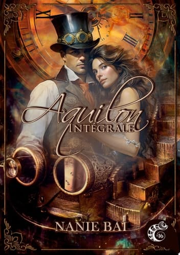 Aquilon Intégrale