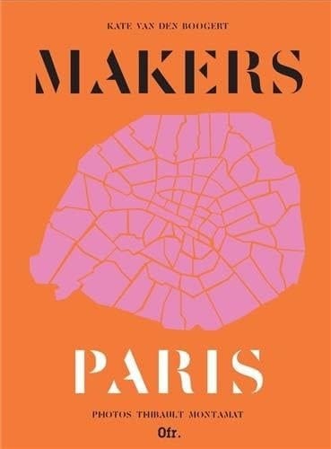 Makers Paris 2