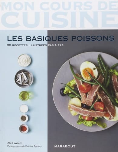 Poissons & fruits de mer