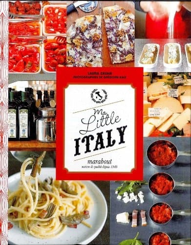 Ma little Italy