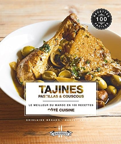 La cuisine du Maroc