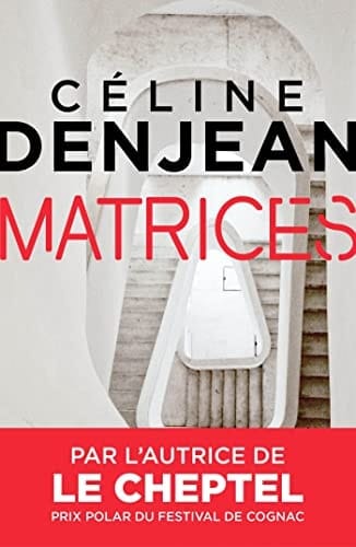 Matrices roman