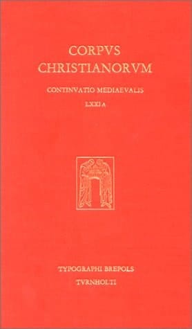Chronica Naierensis