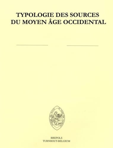 Les livres de cuisine médiévaux