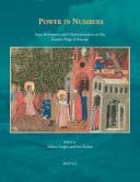 Power in Numbers State Formation and Christianization on the Eastern Edge of Europe