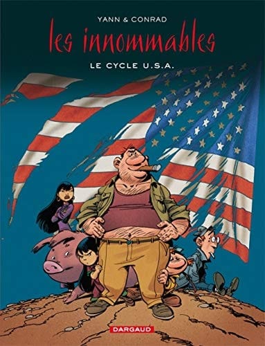 Le cycle U.S.A.