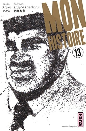 Mon histoire Tome 13