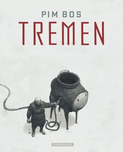 Tremen Tome 1